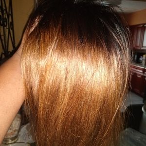 COPY - 💯%Human Hair Wig